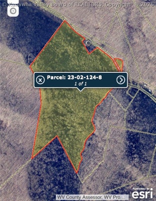 4951 BUCK FORK RD, HARTS, WV 25524 - Image eba4dbc7eba778f5e0f9979c3e1fec38/879925536