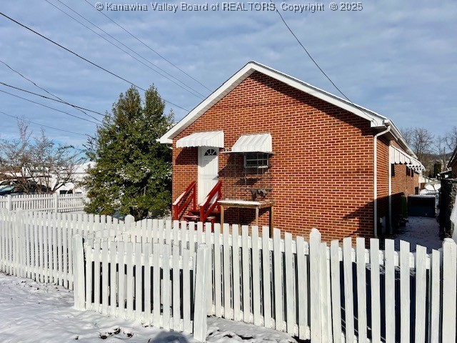 St Albans, West Virginia 25177, United States, 4 Bedrooms Bedrooms, ,2 BathroomsBathrooms,Residential,Active,256590