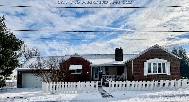 St Albans, West Virginia 25177, United States, 4 Bedrooms Bedrooms, ,2 BathroomsBathrooms,Residential,Active,256590