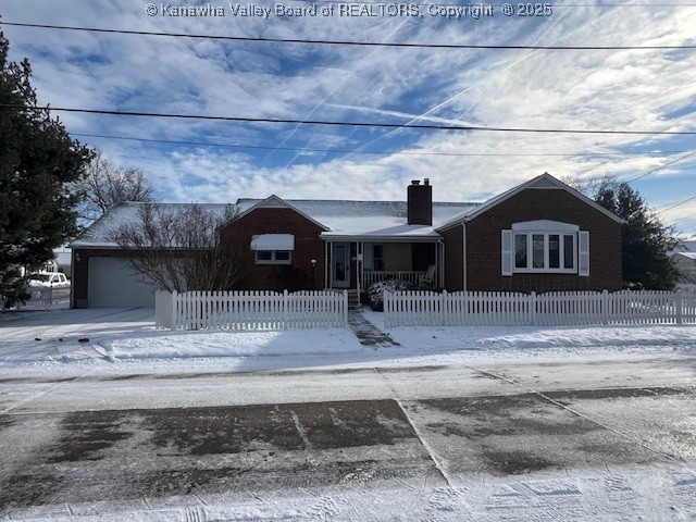 St Albans, West Virginia 25177, United States, 4 Bedrooms Bedrooms, ,2 BathroomsBathrooms,Residential,Active,256590