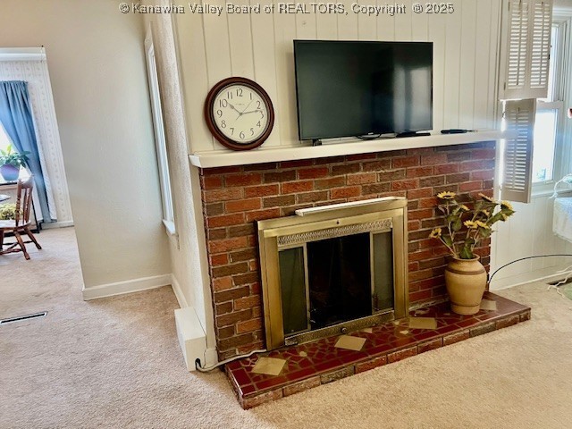 St Albans, West Virginia 25177, United States, 4 Bedrooms Bedrooms, ,2 BathroomsBathrooms,Residential,Active,256590