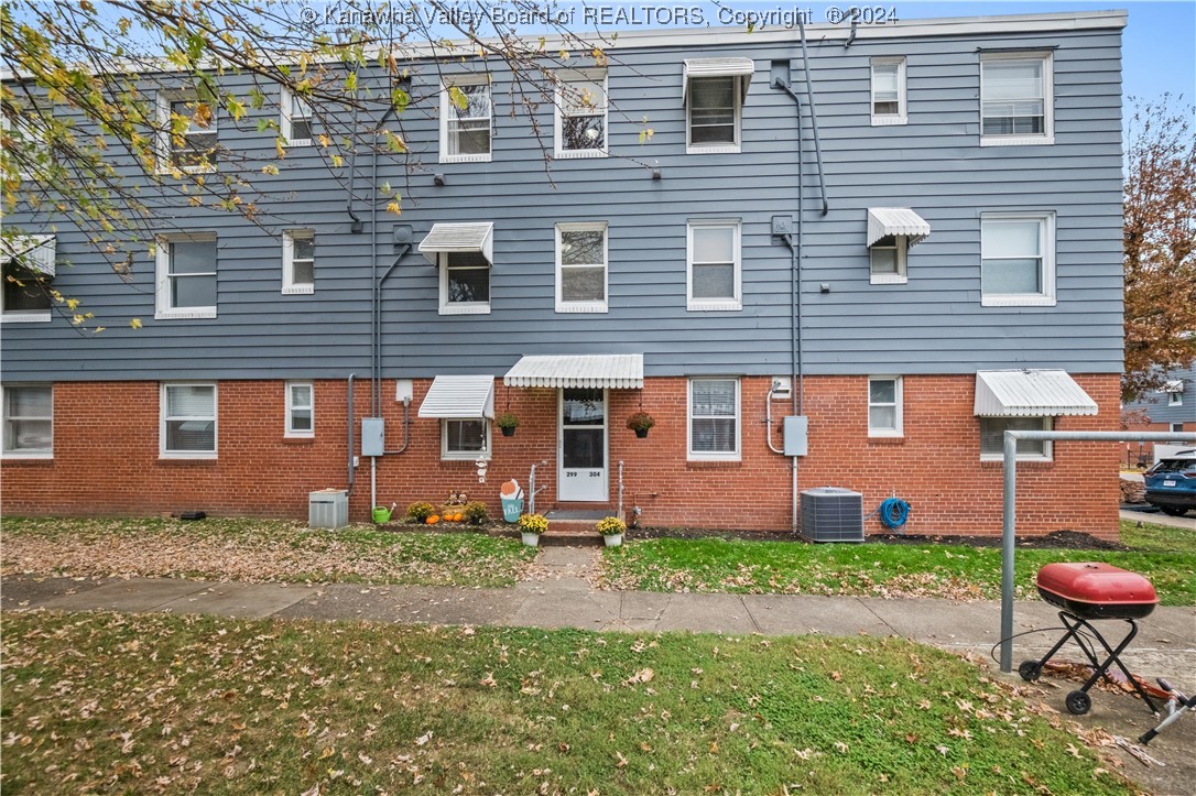 South Charleston, West Virginia 25309, United States, 2 Bedrooms Bedrooms, ,1 BathroomBathrooms,Residential,Active,34425