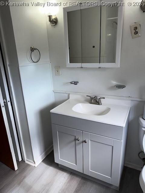 Charleston, West Virginia 25302, United States, ,Residential,Active,112317