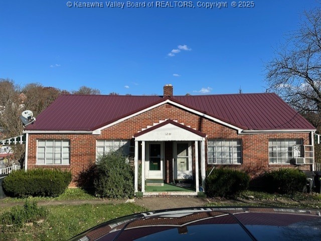 Charleston, West Virginia 25302, United States, ,Residential,Active,112317