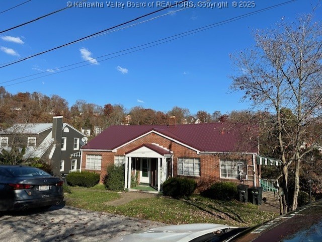 Charleston, West Virginia 25302, United States, ,Residential,Active,112317