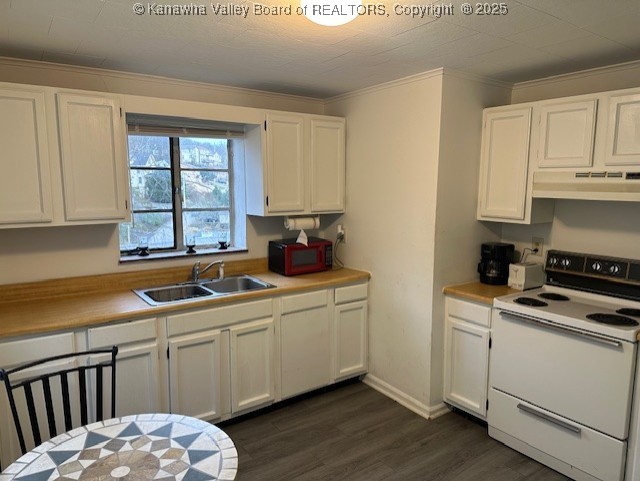 Charleston, West Virginia 25302, United States, ,Residential,Active,112317