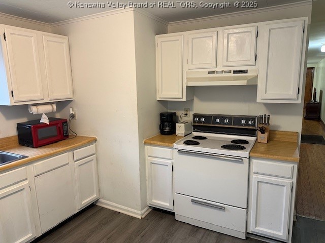 Charleston, West Virginia 25302, United States, ,Residential,Active,112317