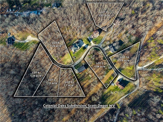 160 SCOTT DEPOT RD, SCOTT DEPOT, WV 25560 - Image f58bf1ca83bdb549e5575c0fd31dfbba/3561518302