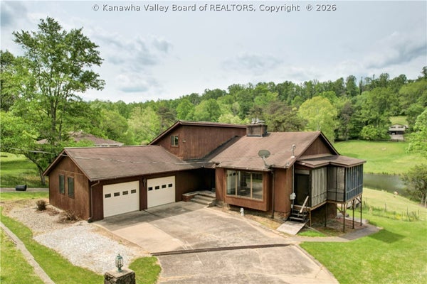 274 PIONEER LN, CHARLESTON, WV 25312 - Image f84530e27cf75ce8f7006b3bb09755ac/160201040