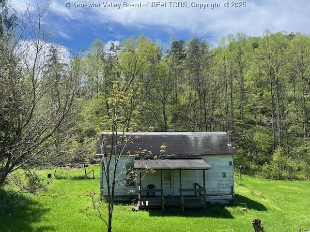 Hurricane, West Virginia 25526, United States, ,Land,Active,131915