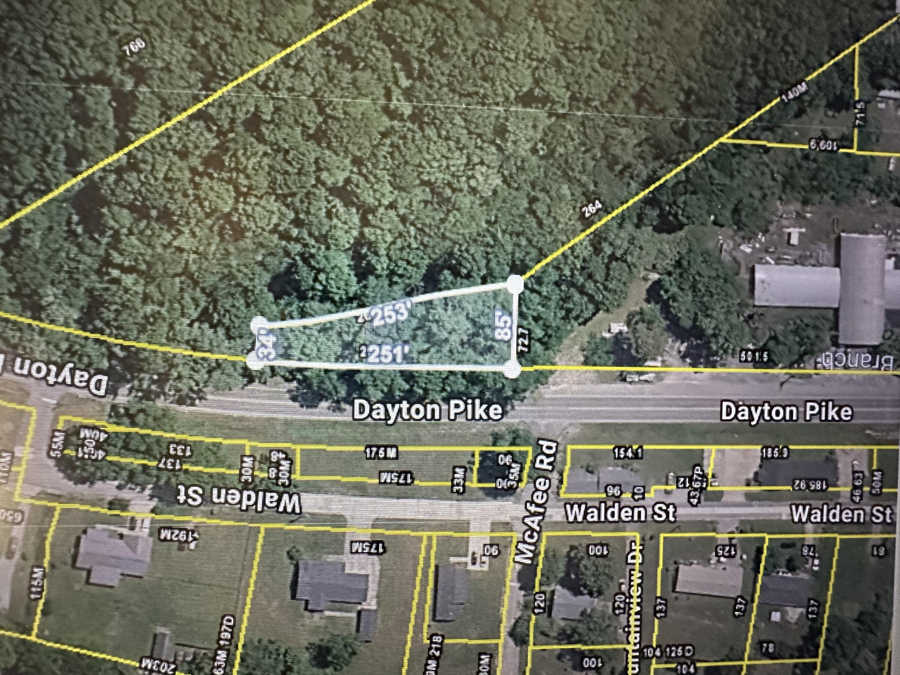 Photo 1 of 7 — 0 Dayton Pike, Soddy-Daisy, TN 37379