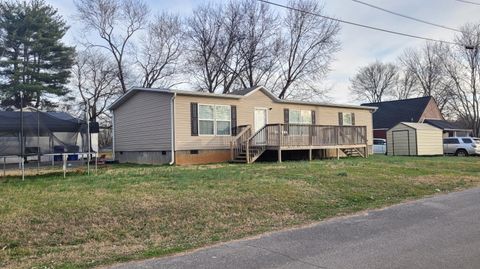620 14th Street SE, Cleveland, TN 37311 - #: 20250641