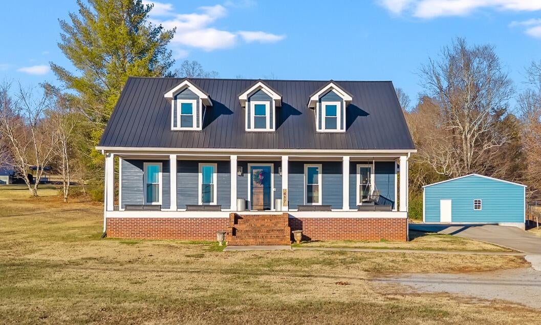 Photo 1 of 37 — 457 County Road 475, Etowah, TN 37331