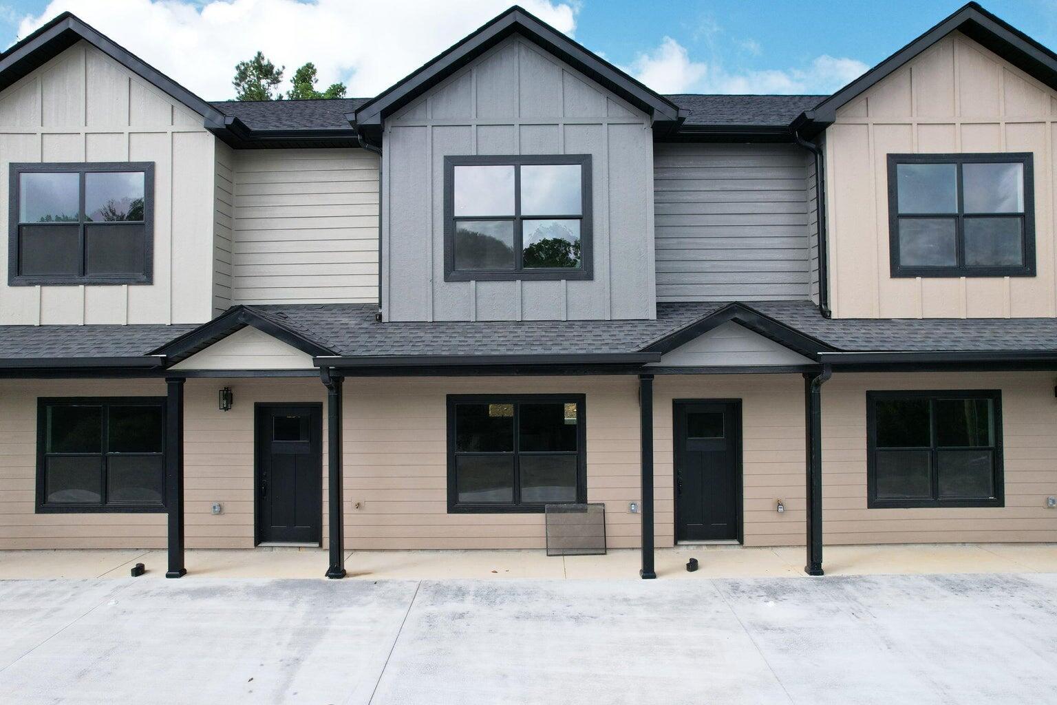 Photo 1 of 16 — 265 Cass Lane NW, Charleston, TN 37310