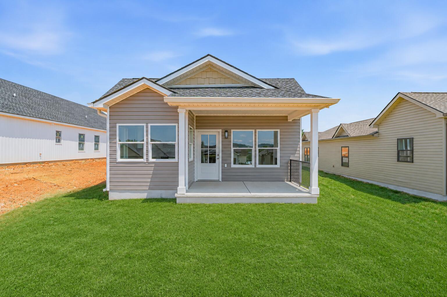 Photo 1 of 50 — 1028 Wentford Avenue, Sweetwater, TN 37874