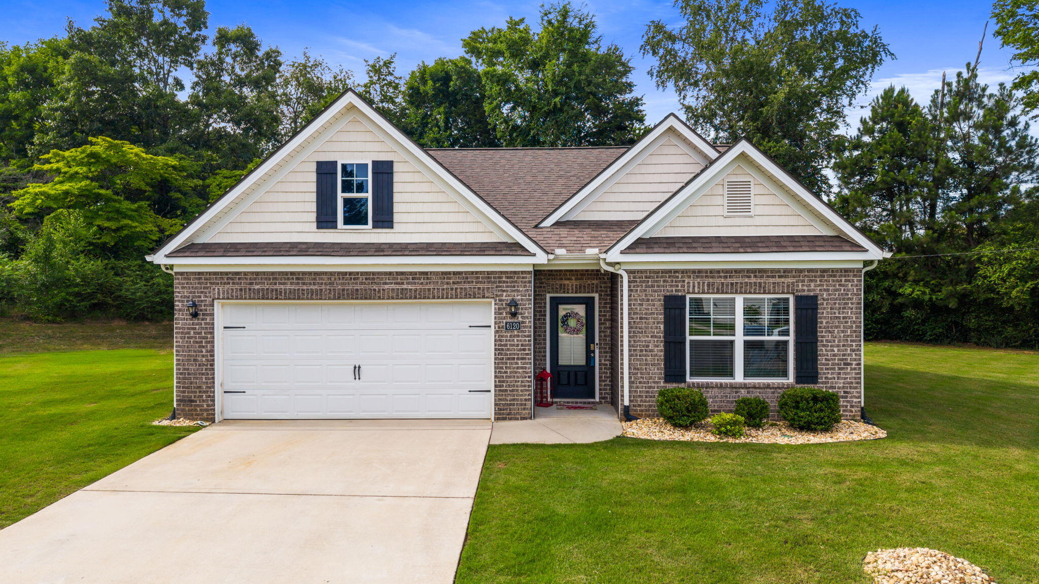Photo 1 of 43 — 6120 Pearson Lane NW, Cleveland, TN 37312