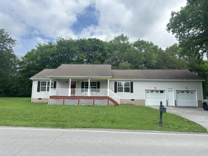 Photo 1 of 24 — 8001 Hale Road, Hixson, TN 37343