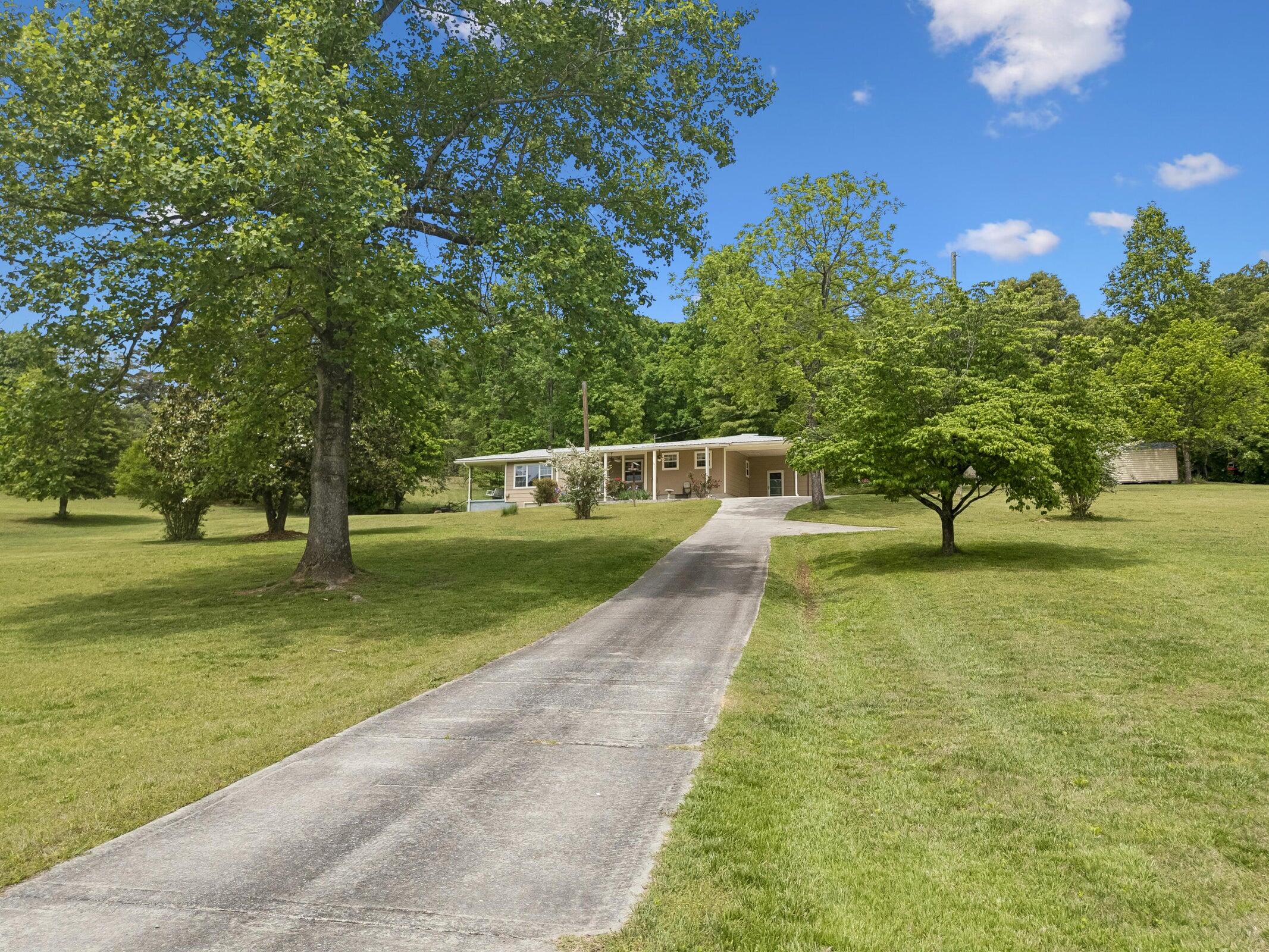 Photo 1 of 54 — 1484 Blythe Ferry Road, Dayton, TN 37321