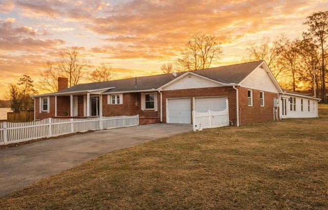 217 Mcclanahan Road SE