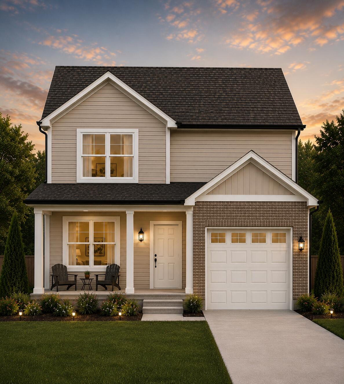 Photo 1 of 1 — Lot 2 Parksville Heights, Benton, TN 37307