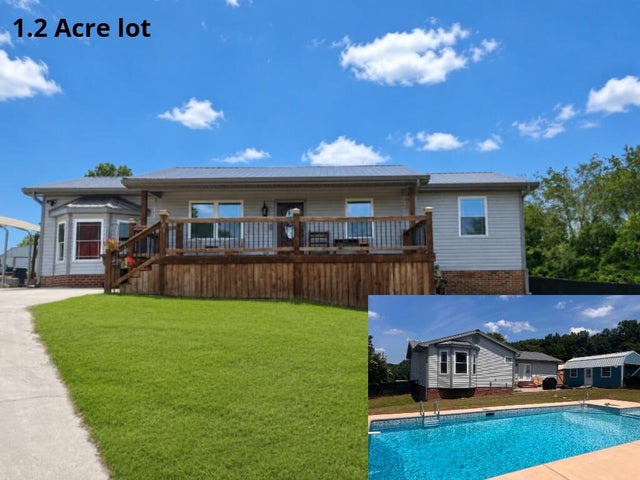 185 Cline Road NE
