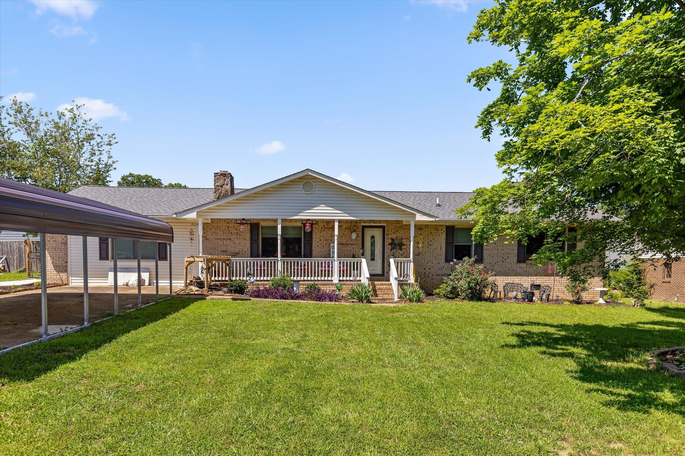 Photo 1 of 25 — 1608 Wildwood Trail, Fort Oglethorpe, GA 30742