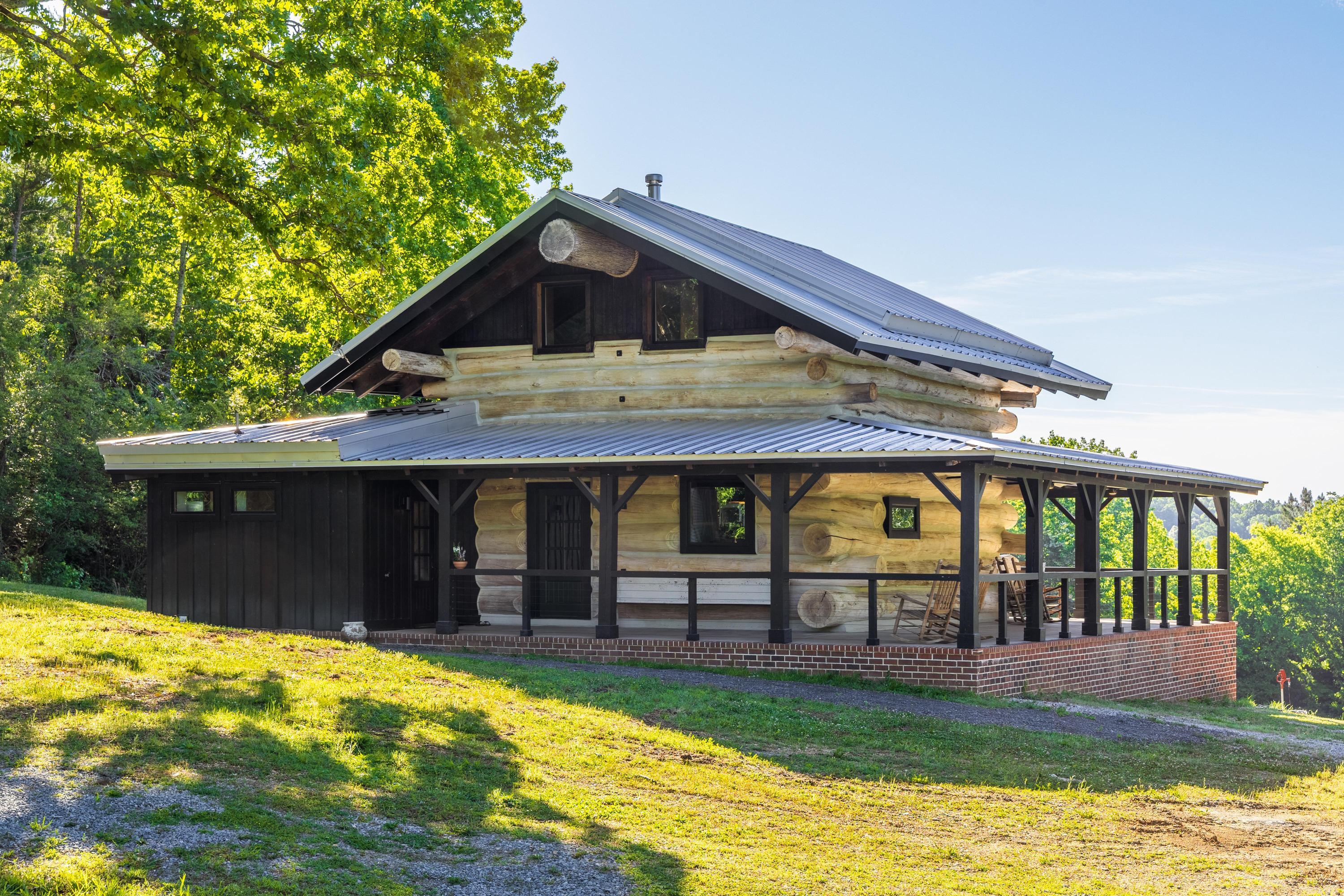 11716 S Crestwood Trail