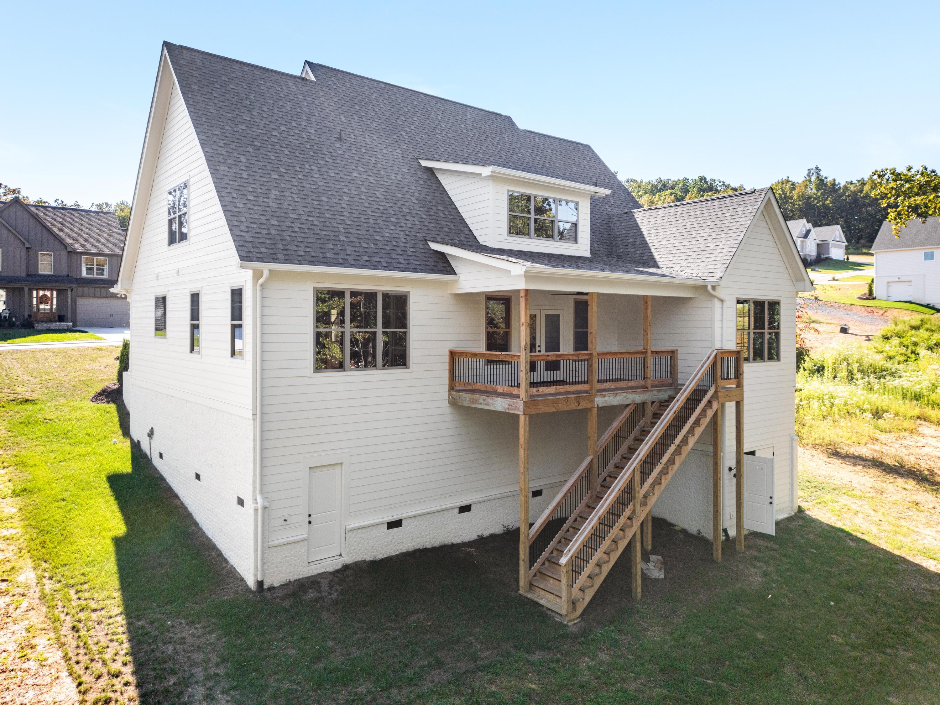 Harrison, Tennessee 37341, United States, 4 Bedrooms Bedrooms, ,4 BathroomsBathrooms,Residential,Active,38214