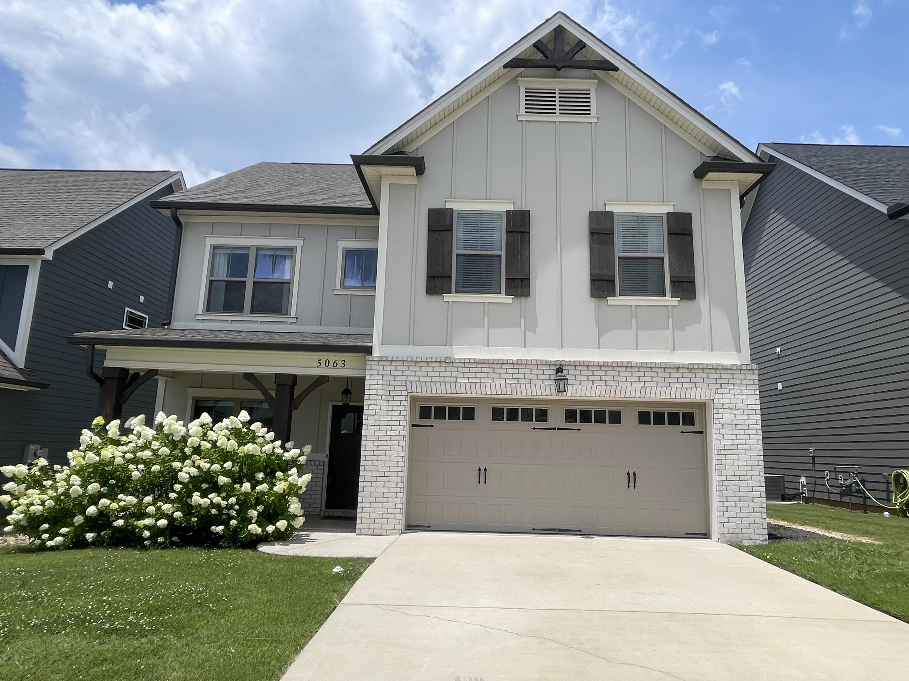 Photo 1 of 51 — 5063 Shelterwood Drive NE, Cleveland, TN 37312