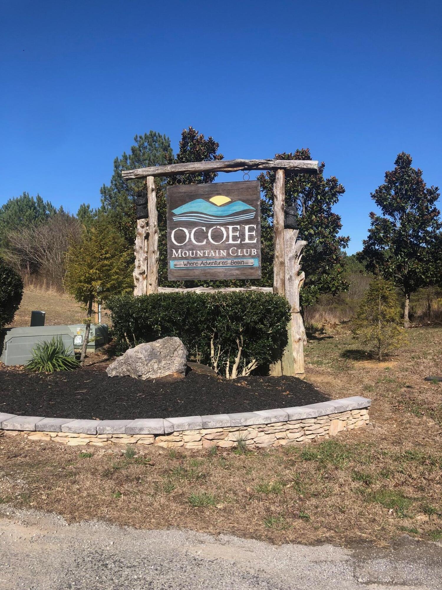 Photo 1 of 6 — 147 Cherokee Ridge Drive, Ocoee, TN 37361