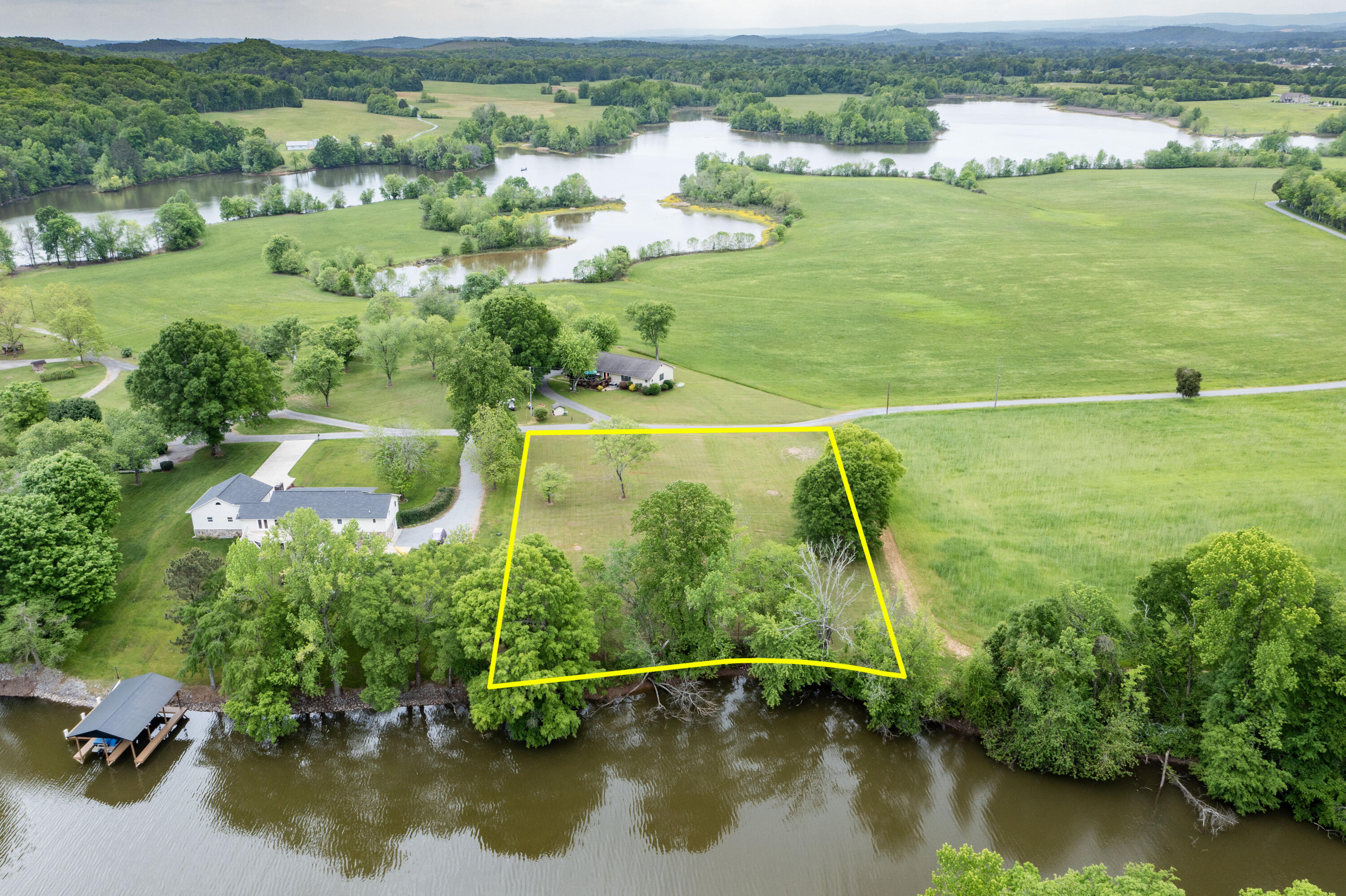 Photo 1 of 35 — 00 Scoggins Lane, Dayton, TN 37321
