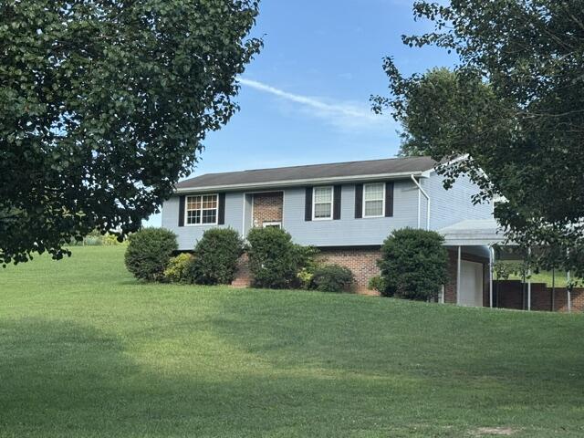 Photo 1 of 22 — 173 Cline Road NE, Cleveland, TN 37312