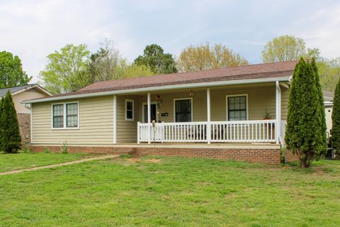 245 Hillview Drive NW, Cleveland, TN 37312 - MLS#: 20241357