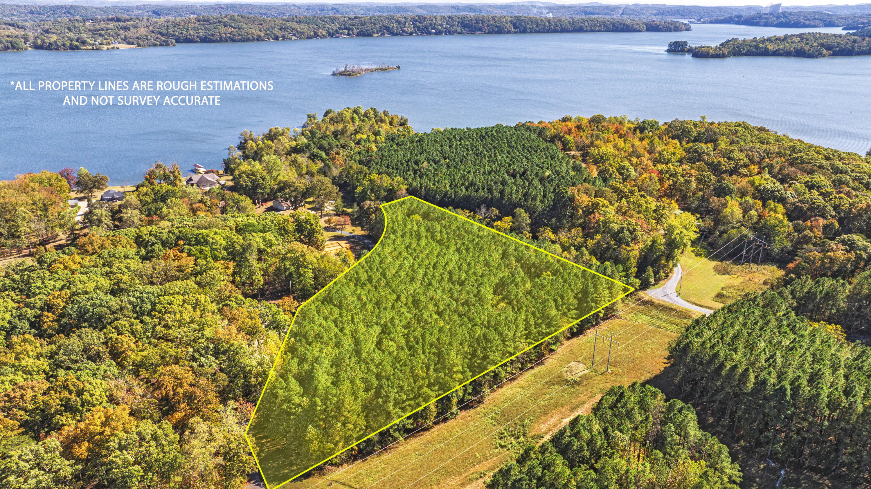 Photo 1 of 19 — 4.9 Acres Juniper Court, Spring City, TN 37381