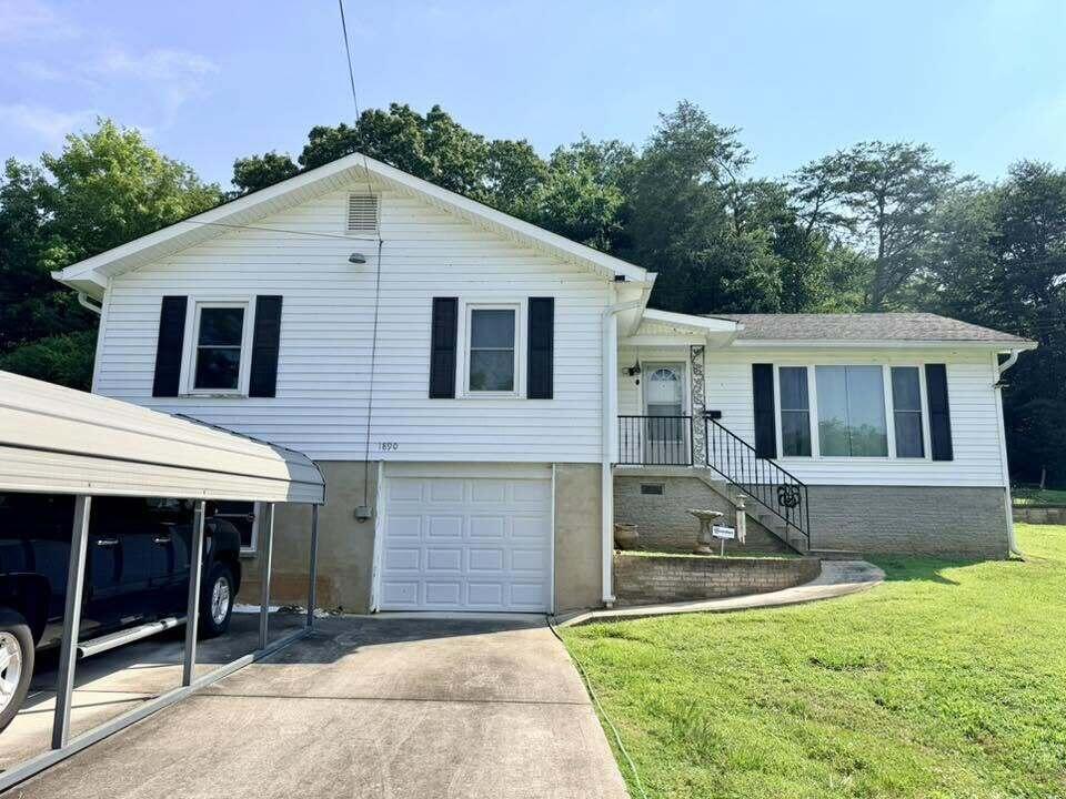 Photo 1 of 24 — 1890 James Ferry Road, Kingston, TN 37763
