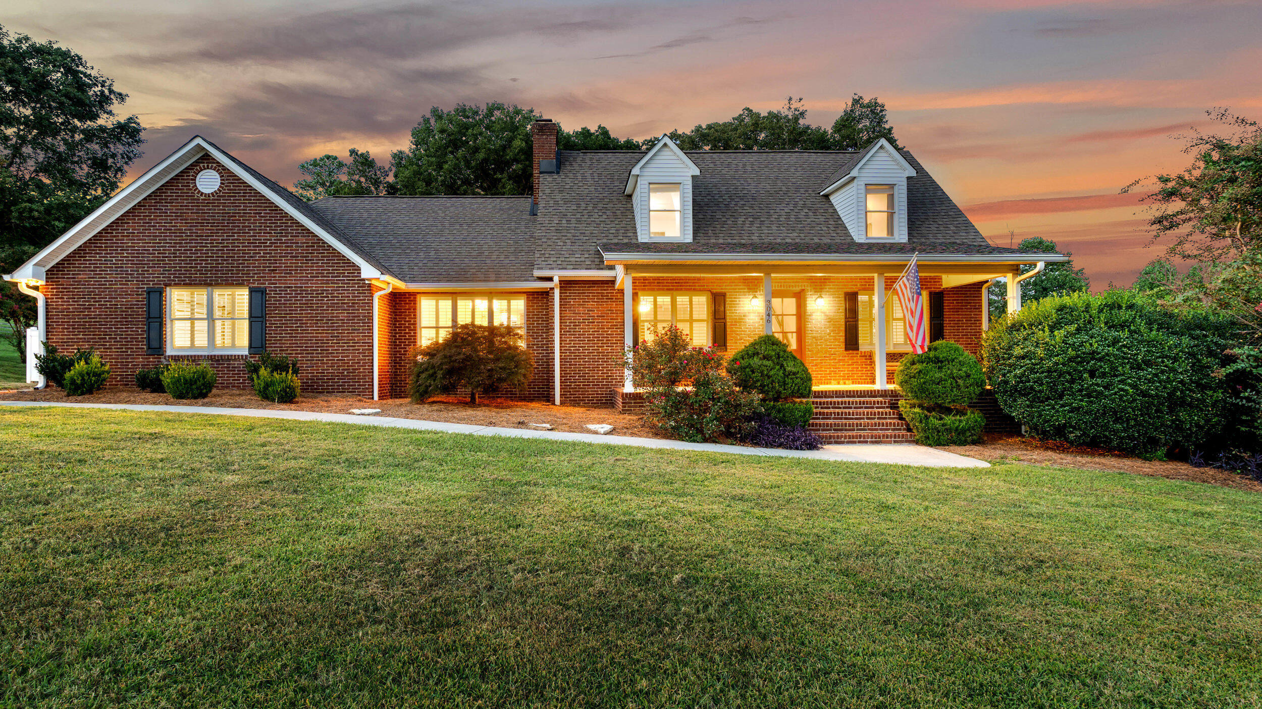 Photo 1 of 62 — 3046 Hawthorne Street, Athens, TN 37303