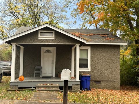 730 10th Street SE, Cleveland, TN 37311 - #: 20244785