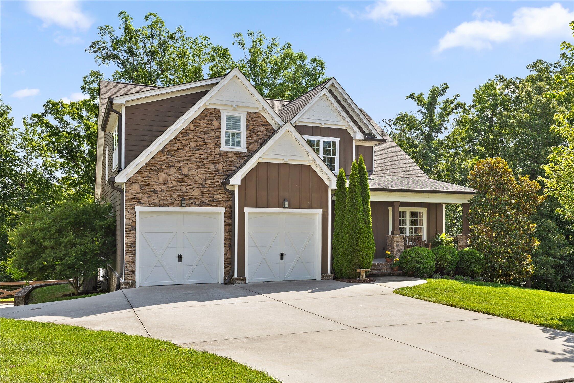Photo 1 of 47 — 697 Sugar Leaf Lane, Soddy-Daisy, TN 37379