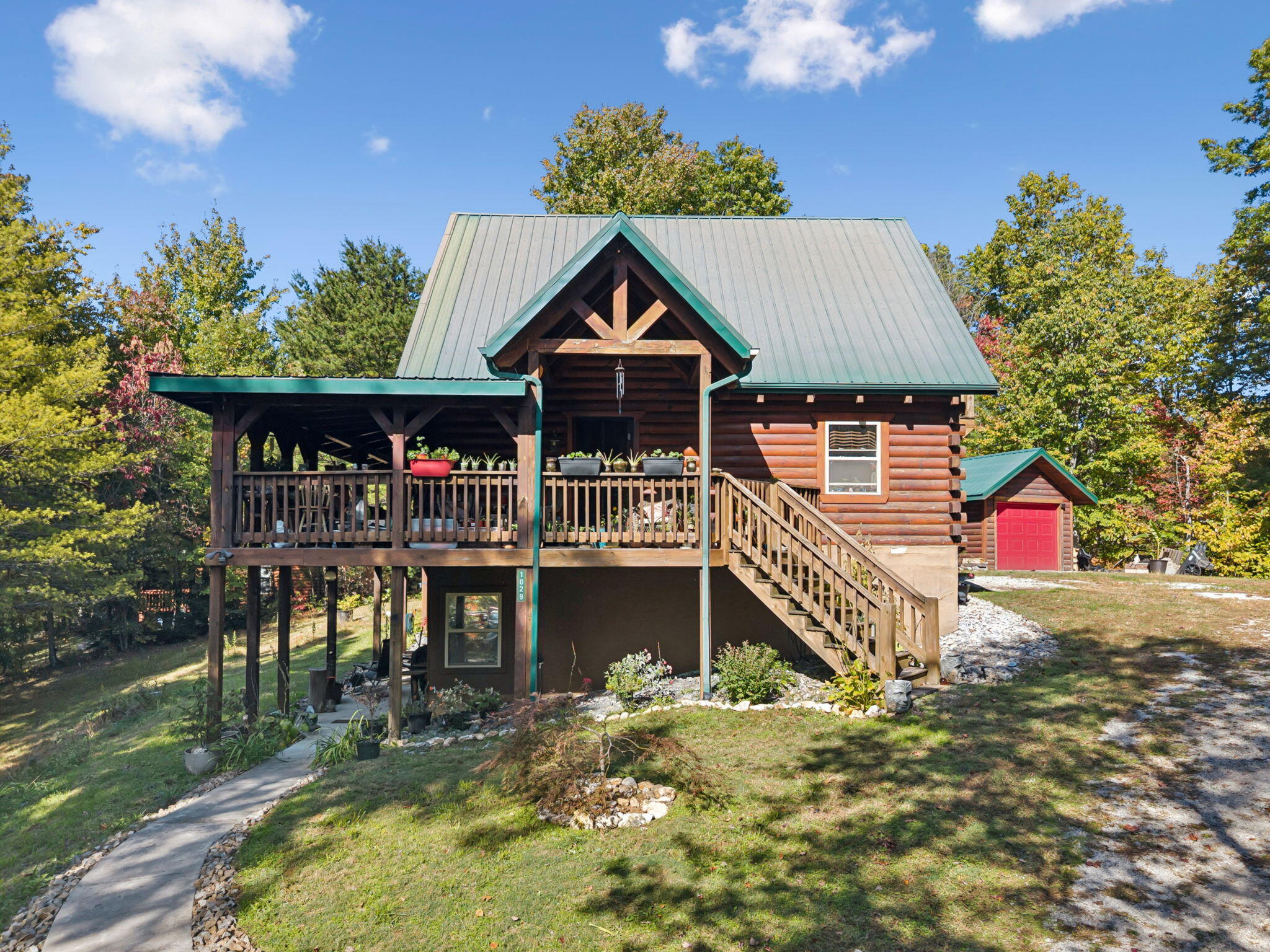 1-1029 Smithfield Rd Tellico Plains - 00