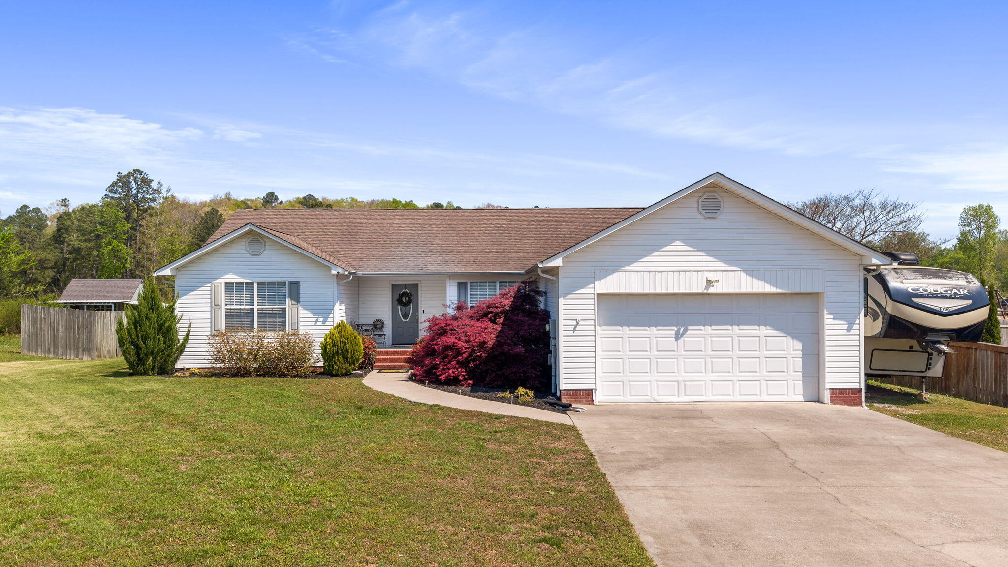 Photo 1 of 42 — 112 Georgia Bell Circle SE, Cleveland, TN 37323