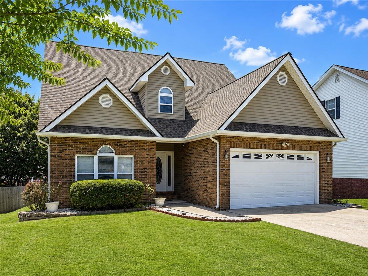 Photo 1 of 60 — 242 Fyke Drive, Athens, TN 37303