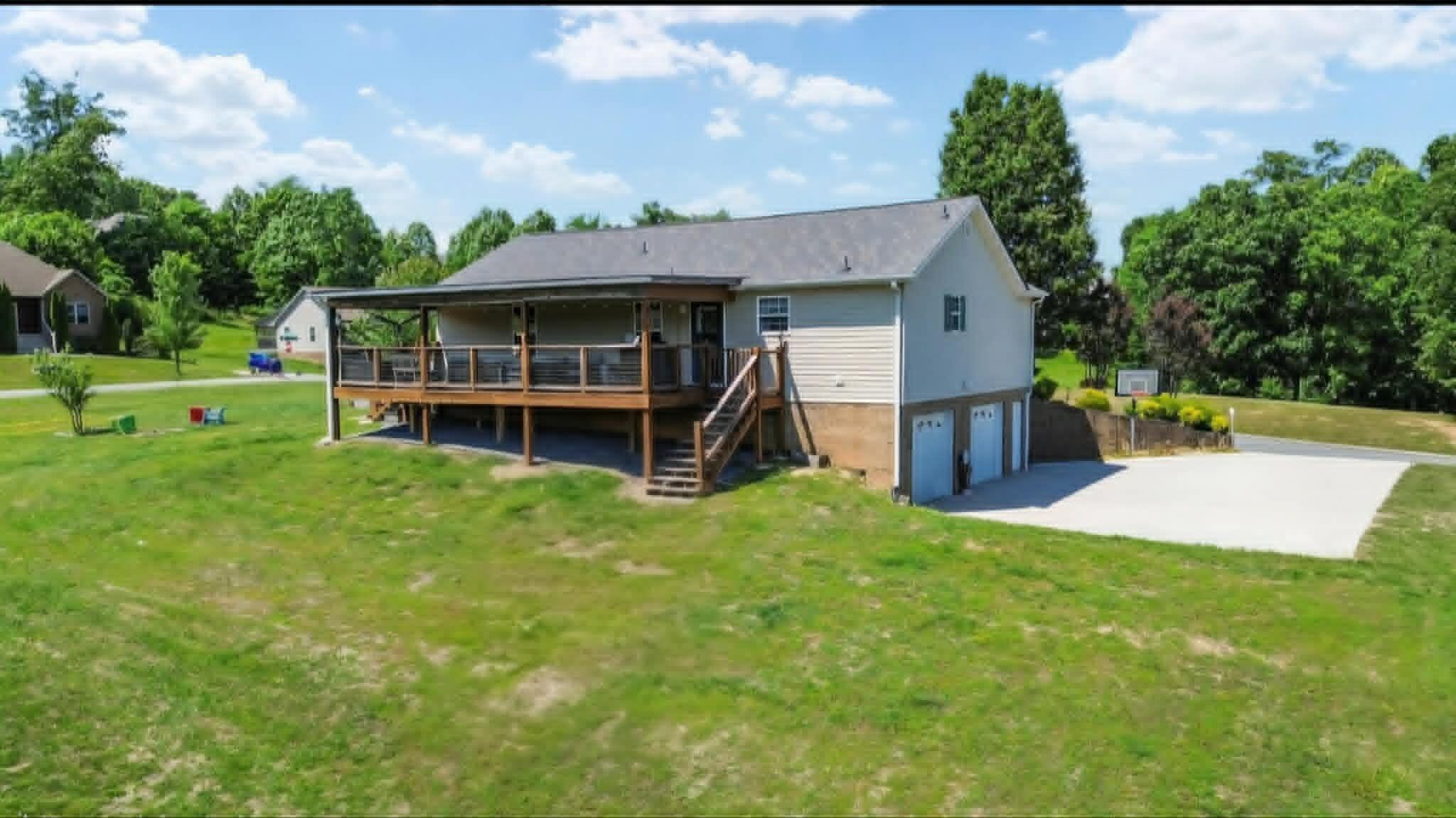 135 Timberdale Trail SE - Photo 4