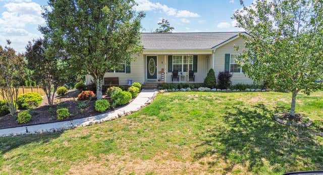 135 Timberdale Trail SE
