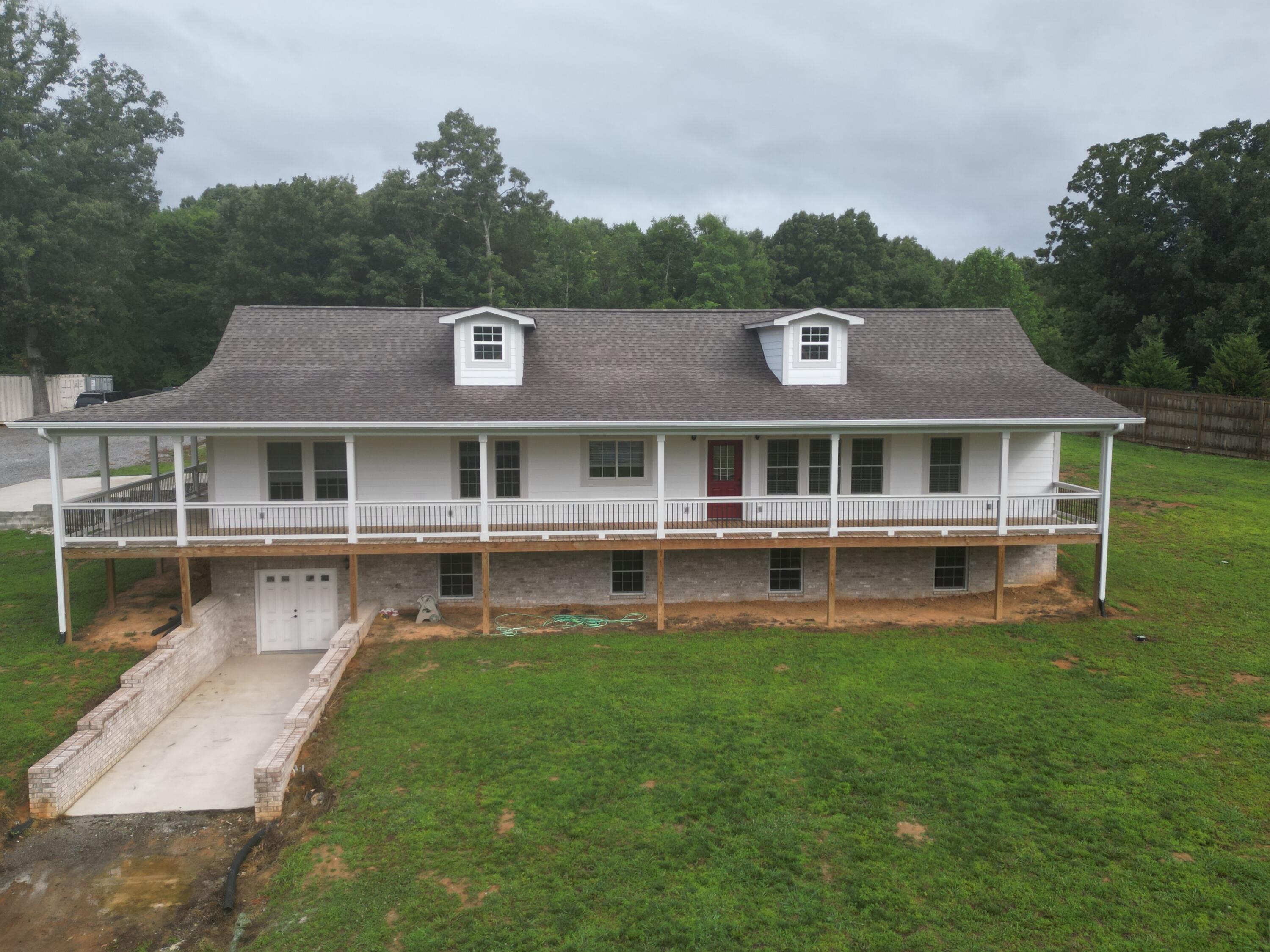 Photo 1 of 38 — 11577 Tennessee 58 S, Decatur, TN 37322