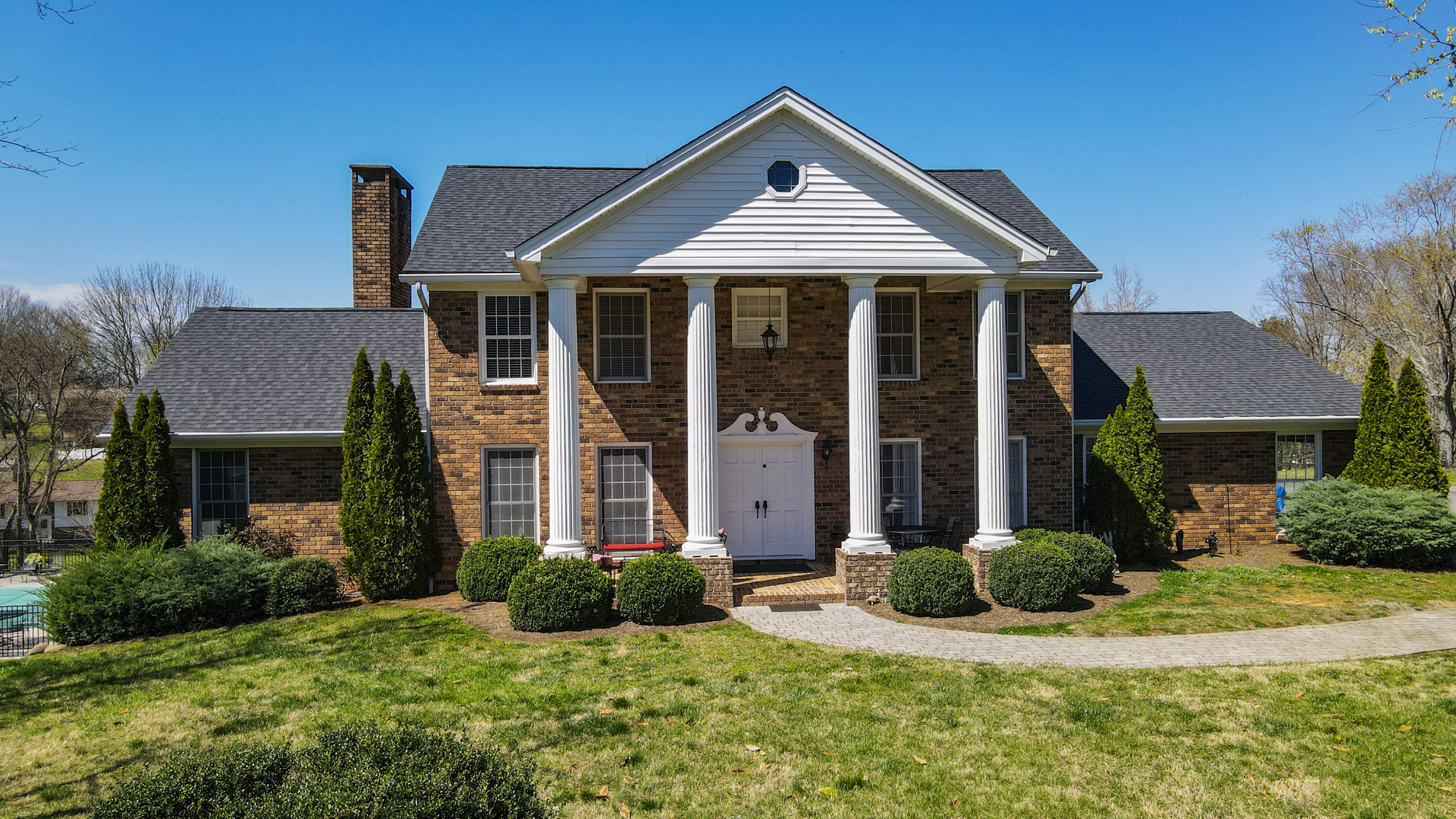 Photo 1 of 73 — 3700 Moreland Drive NE, Cleveland, TN 37312