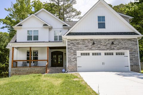 326 Bell Crest Drive Nw NW, Cleveland, TN 37312 - MLS#: 20241996