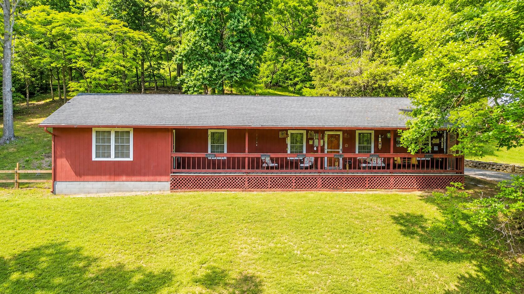Photo 1 of 35 — 602 Patterson Road, Sale Creek, TN 37373