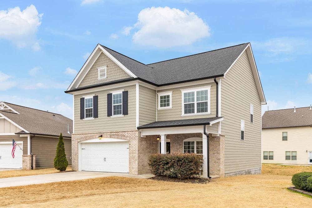 Cleveland, Tennessee 37323, United States, 3 Bedrooms Bedrooms, ,3 BathroomsBathrooms,Residential,Active,21200