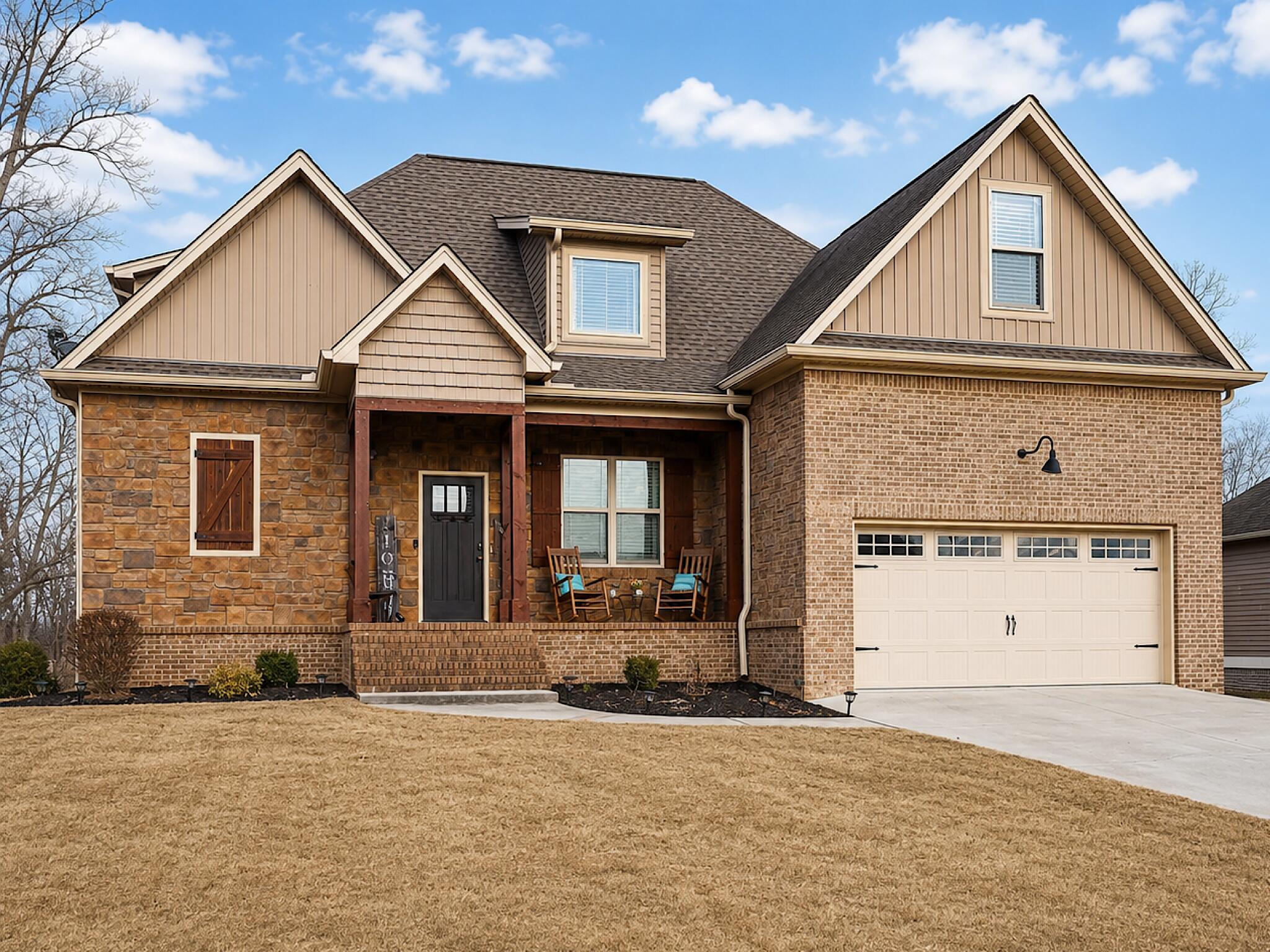 Photo 1 of 33 — 1667 Weston Hills Drive NW, Cleveland, TN 37312