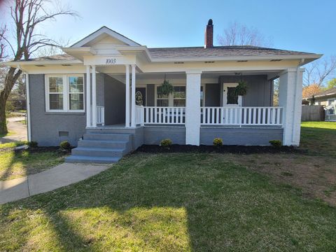 1003 Georgetown Road NW, Cleveland, TN 37311 - MLS#: 20241274